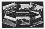 956969	Garderen	Gld jr 60 70	gelopen met postzegel, Ophalen of Verzenden, 1960 tot 1980, Gelopen, Gelderland