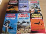 Boeken van Colin Forbes, Ophalen of Verzenden, Zo goed als nieuw