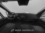 Iveco Daily 35C16 3.0L Autotransporter Dubbellucht 160PK Air, Stof, Euro 6, 4 cilinders, Iveco