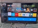 Sony smart tv 32 inch, Ophalen of Verzenden, Zo goed als nieuw, Sony