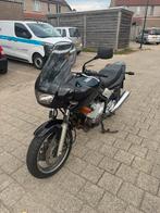 Zeer Nette Yamaha Diversion XJ600S Met Weinig Kms Te Koop, Motoren, Ophalen, Gebruikt