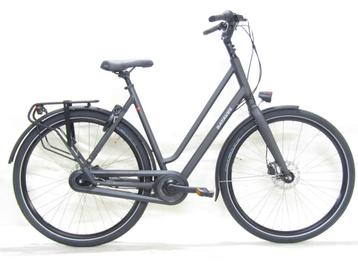 Batavus Winner zwart dames 57cm 28inch beschikbaar voor biedingen