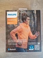 Philips TAA6606BK/00, Over oor (circumaural), Nieuw, Philips, Bluetooth