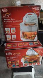 American Originals Halogeenoven, Ophalen of Verzenden, Zo goed als nieuw