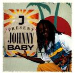 CD Johnny Baby - I Present Johnny Baby, Ophalen of Verzenden, Zo goed als nieuw