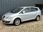 SEAT Altea XL 1.2 TSI Ecomotive Style NIEUWE KETTING!/APK!/, Auto's, Seat, Te koop, Zilver of Grijs, Geïmporteerd, Benzine