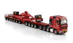 WSI MERCEDES BENZ AROCS + NOOTEBOOM WMT windmolen, Hobby en Vrije tijd, Modelauto's | 1:50, HGL74-@hotmail.com, Nieuw, Ophalen of Verzenden