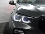 BMW X5 xDrive45e M Sport- Dravitgrau, Laser led, Stoelmassag, Auto's, BMW, Automaat, Gebruikt, 394 pk, Met garantie (alle)