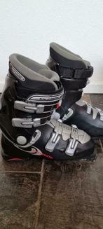 Skischoenen SALOMON 5TX Evolution SENSIFIT maat 42 - 42,5, Schoenen, 160 tot 180 cm, Ophalen of Verzenden, Zo goed als nieuw