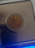 Duitsland 2002 2 Euro - Zeldzame Misslag!, Ophalen of Verzenden, Euro's, Losse munt