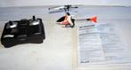 Silverlit air sparrow drone helicopter. Nieuwstaat., Elektro, RTF (Ready to Fly), Helikopter, Ophalen of Verzenden