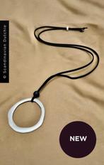 Leuke bohemian ketting, Overige materialen, Verstelbaar, Verzenden, Nieuw