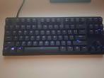Razer Huntsman Tournament Edition, Computers en Software, Toetsenborden, Ophalen, Gaming toetsenbord, Zo goed als nieuw, Qwerty