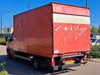 Volkswagen Crafter 46 2.0 TDI L3H1 Export, 21 km/l, Euro 5, Gebruikt, 4 cilinders