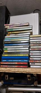 Diverse house cds, Ophalen of Verzenden, Zo goed als nieuw, Dance, Boxset