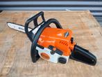 Stihl MS180C motorzaag 32cc 2PK met 35cm blad, Ophalen of Verzenden, Zo goed als nieuw, Overige soorten, Stihl