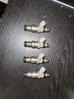 4efte injectoren, Auto-onderdelen, Ophalen of Verzenden, Gebruikt, Toyota