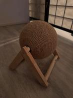 Katten Krabbal Bal Krabben Speelgoed, Dieren en Toebehoren, Kattenspeelgoed, Ophalen of Verzenden, Zo goed als nieuw