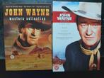 john wayne 2 x, Alle leeftijden, Ophalen of Verzenden, Zo goed als nieuw, Actie en Avontuur