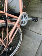 Dames(stads)fiets - Opknapper, Fietsen en Brommers, Fietsen | Dames | Damesfietsen, Versnellingen, Ophalen, Overige merken, 53 tot 56 cm