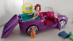 Mattel Polly Pocket, Kinderen en Baby's, Speelgoed | Overig, Ophalen of Verzenden, Gebruikt, Meisje