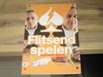 flitsend spelen door Berry Westra (bridge), Ophalen of Verzenden, Zo goed als nieuw, Overige onderwerpen