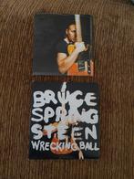 Bruce Springsteen cd, Ophalen of Verzenden, Zo goed als nieuw, Poprock