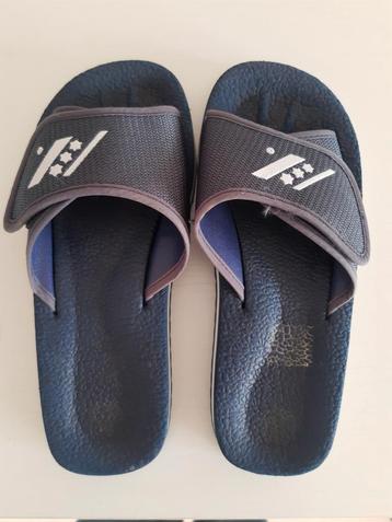 Rucanor badslippers - mt. 38/39 beschikbaar voor biedingen