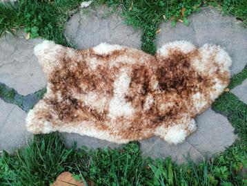 Schapenvacht  beschikbaar voor biedingen