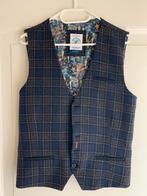 Gilet fish named fred maat 46, Kleding | Heren, Blauw, Ophalen of Verzenden, Zo goed als nieuw, A fish named Fred