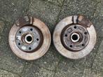 Vivaro | Trafic | Primastar: Brembo Remschijven Remklauwen, Ophalen of Verzenden, Gebruikt, Opel