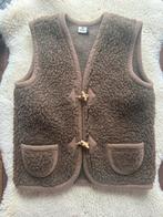 Alwero wollen vest kind maat L, zeer goede staat, Kinderen en Baby's, Ophalen of Verzenden, Zo goed als nieuw, Jongen of Meisje