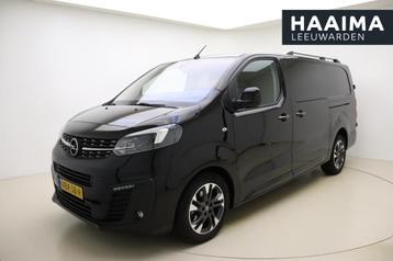 Opel Vivaro 2.0 CDTI L3H1 Dubbele Cabine Innovation 180 Pk A beschikbaar voor biedingen