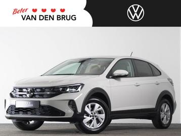 Volkswagen Taigo 1.0 TSI 95 PK | Navigatie Via Smartphone |  beschikbaar voor biedingen