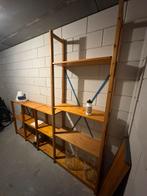 Stelling niet lundia, Huis en Inrichting, Ophalen, Zo goed als nieuw