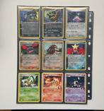 Klassieke Pokemon Kaarten Verzameling 2004-2009, Ophalen of Verzenden, Gebruikt, Meerdere kaarten