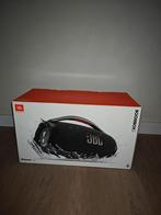 JBL Boombox 3 - Nieuw in doos met factuur!, JBL, Overige typen, Nieuw, Ophalen of Verzenden
