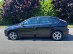Ford Focus 1.8 Limited Navigatie*Cruise*2e Eigenaar*Clima*NA, Euro 5, Gebruikt, 4 cilinders, 1207 kg