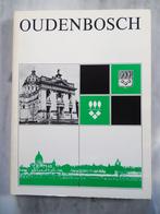 Oudenbosch-boek, Boeken, Geschiedenis | Stad en Regio, Ophalen of Verzenden, Zo goed als nieuw