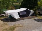 Trigano Odyssee vouwwagen, model 2012, Caravans en Kamperen, Ophalen, Meer dan 6