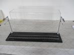 Vitrine Spoor 1 (Märklin?), Ophalen, Zo goed als nieuw, Wisselstroom, Overige merken