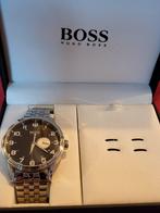 Hugo Boss Horloge - Stijlvol Polshorloge, Sieraden, Tassen en Uiterlijk, Horloges | Heren, Ophalen of Verzenden
