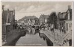 Lemmer, Verzenden, 1920 tot 1940, Gelopen, Friesland