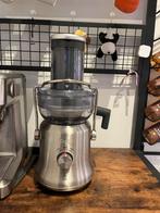 Sage the Nutri Juicer Cold Plus, Witgoed en Apparatuur, Juicers, Ophalen, Zo goed als nieuw, Elektrisch, Sapcentrifuge