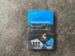 Prisma Basisgrammatica Portugees, Boeken, Ophalen of Verzenden, Alpha, Zo goed als nieuw, MBO