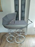 kinderwagen vintage merk Souplex, Kinderen en Baby's, Ophalen of Verzenden, Zo goed als nieuw, Kinderwagen, Overige merken