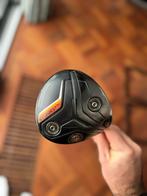Cobra King F7+ Driver - stiff shaft, Ophalen of Verzenden, Gebruikt, Club, Overige merken