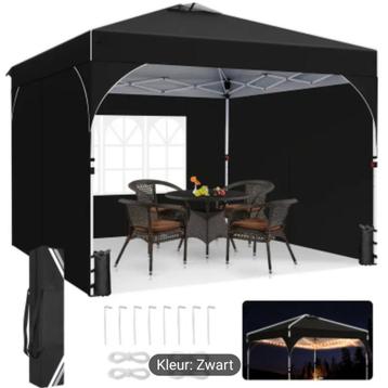 Tent  beschikbaar voor biedingen