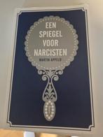 Martin Appelo - Een spiegel voor narcisten, Ophalen of Verzenden, Martin Appelo, Ontwikkelingspsychologie, Zo goed als nieuw