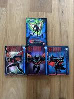 Batman Beyond DVD, Ophalen of Verzenden, Zo goed als nieuw